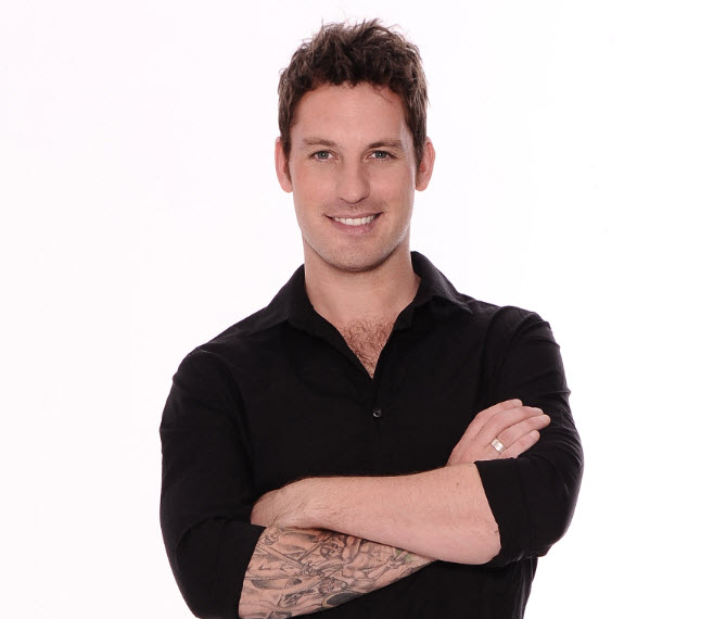 Tristan MacManus
